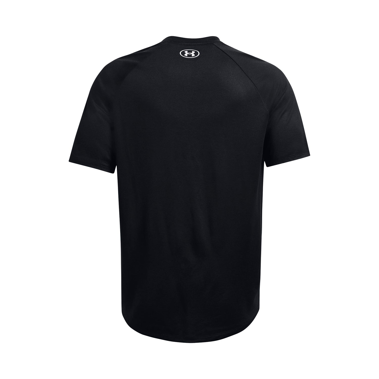 Polera manga corta Tech para hombre Under Armour