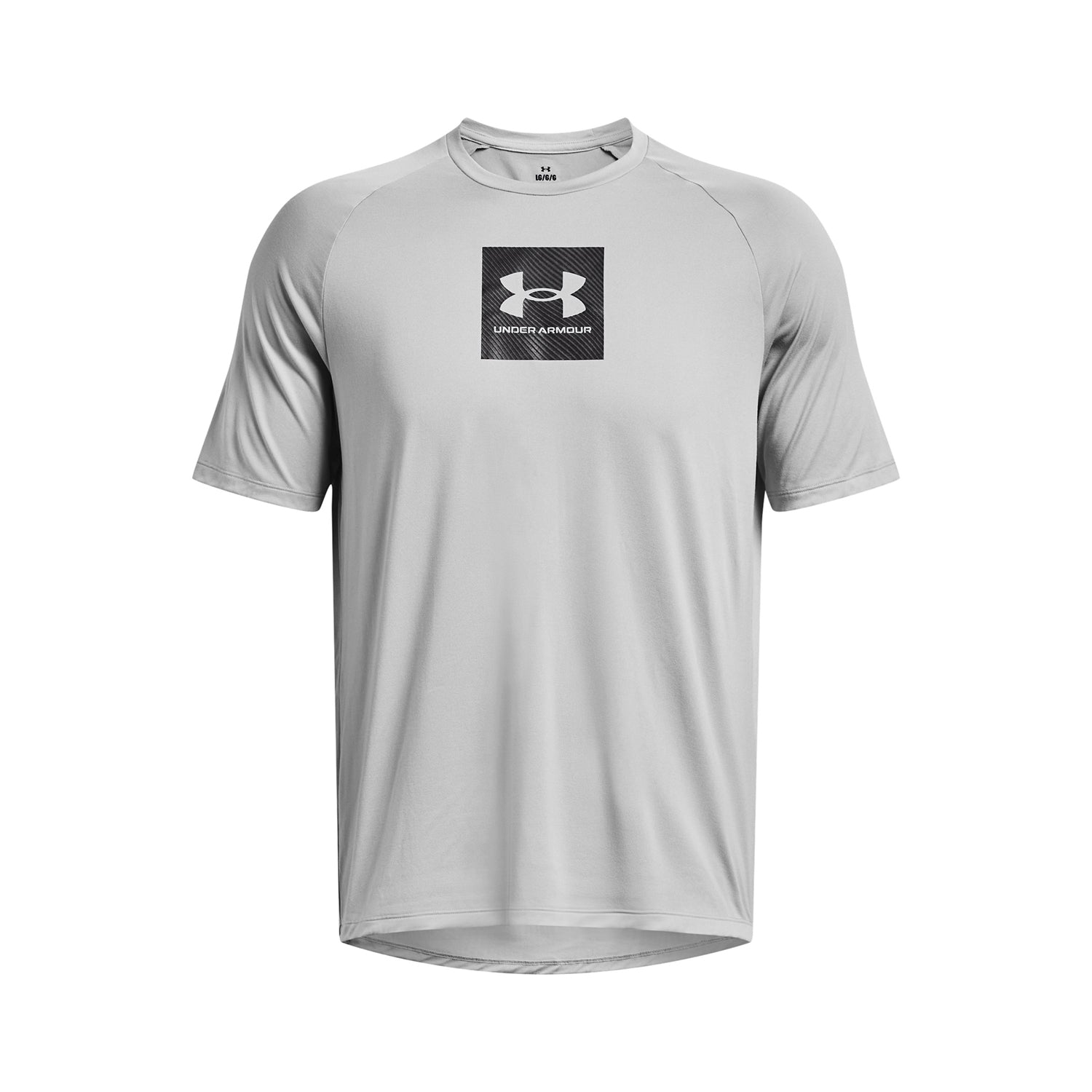 Polera manga corta Tech para hombre Under Armour