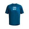 Polera manga corta Tech para hombre Under Armour