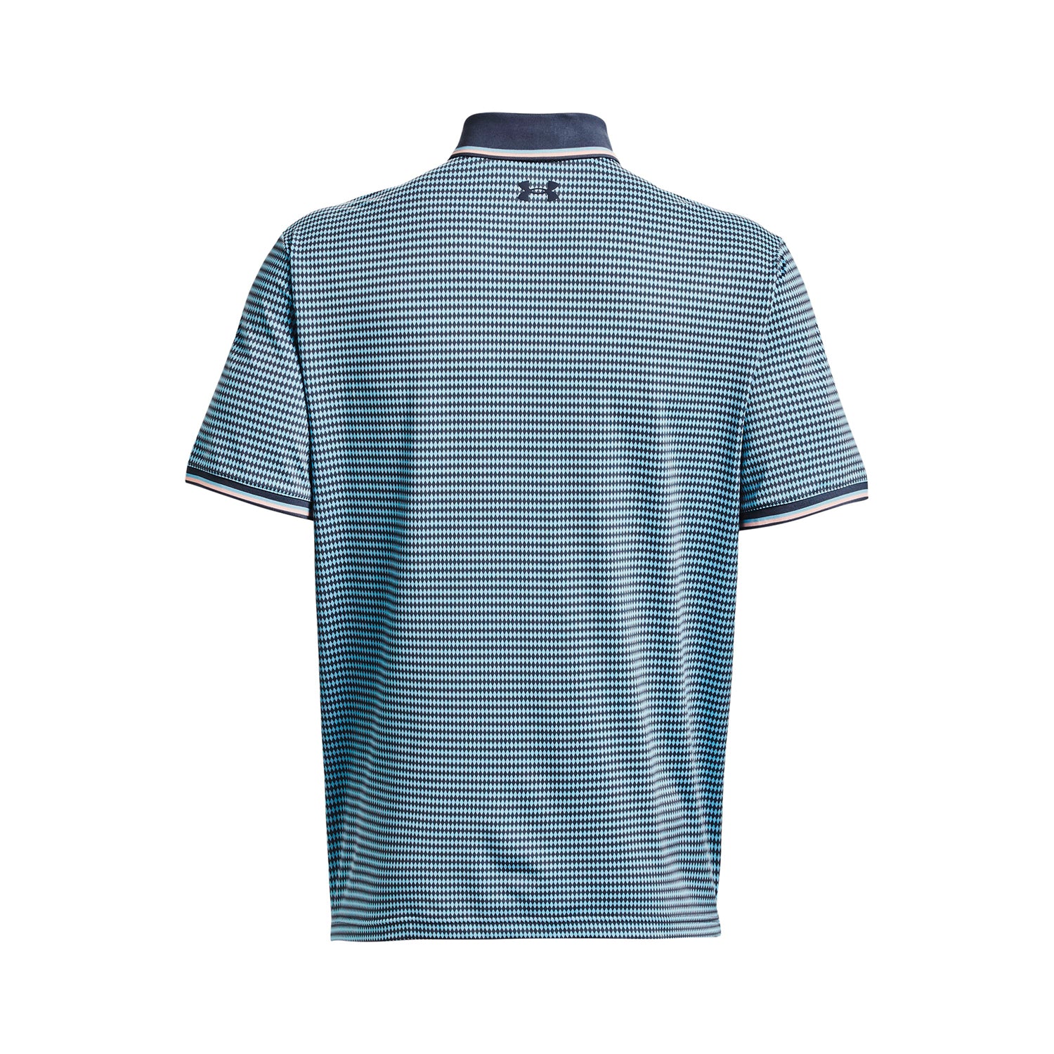 Polo Playoff 3.0 Rib para hombre Under Armour