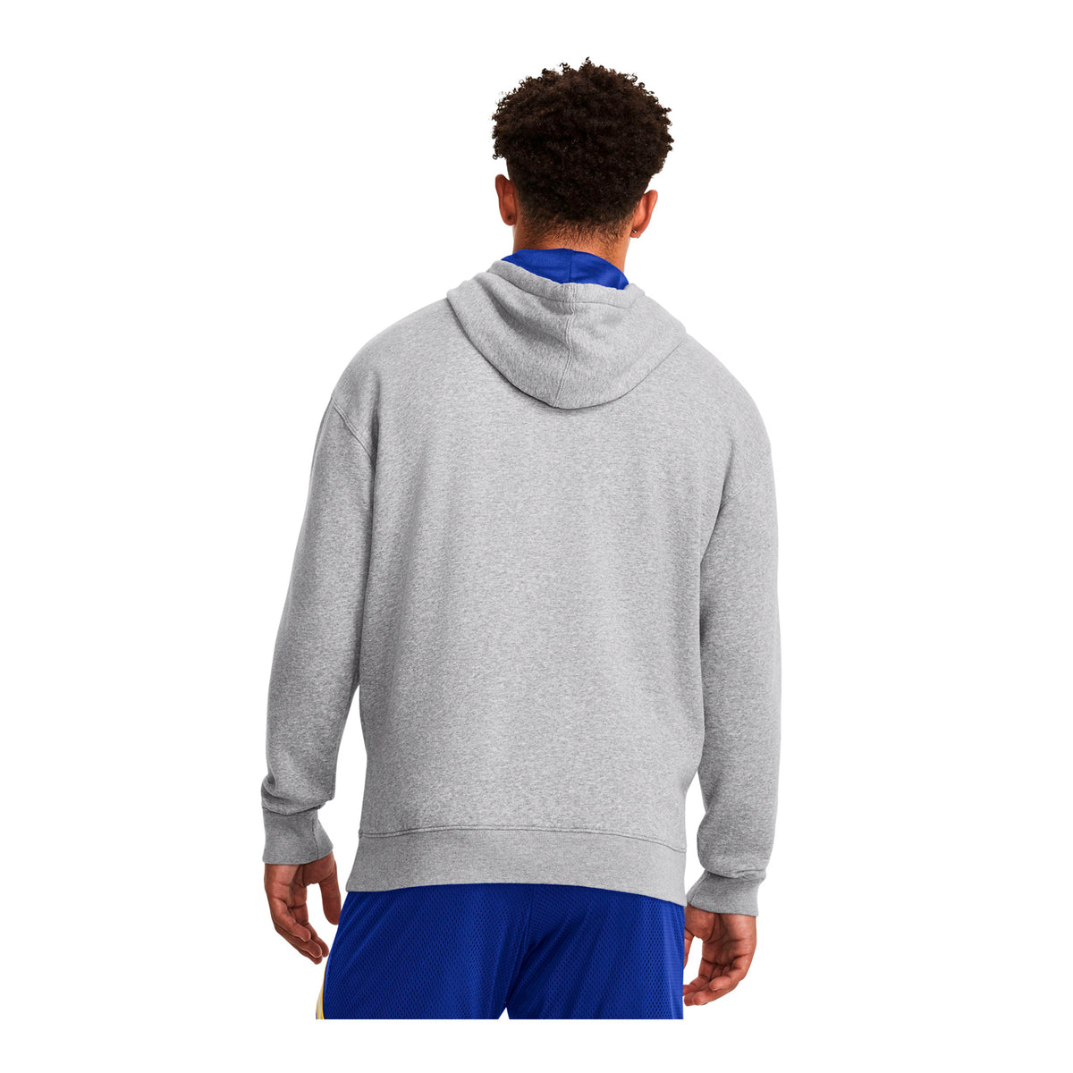 Polerón Curry Splash para hombre Under Armour