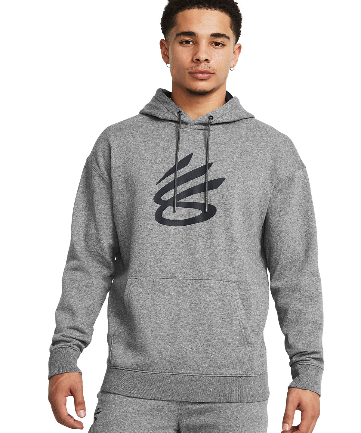 Polerón Curry Splash para hombre Under Armour