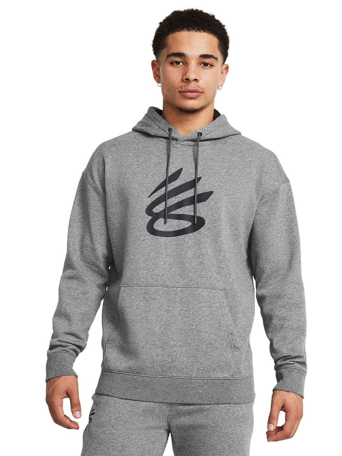 Polerón Curry Splash para hombre Under Armour