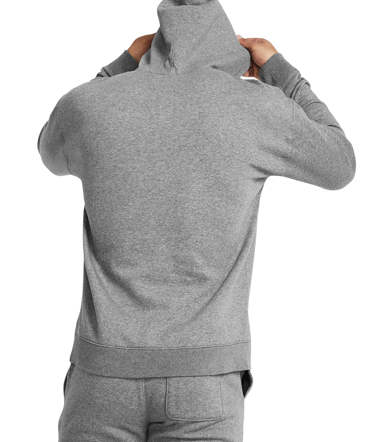 Polerón Curry Splash para hombre Under Armour