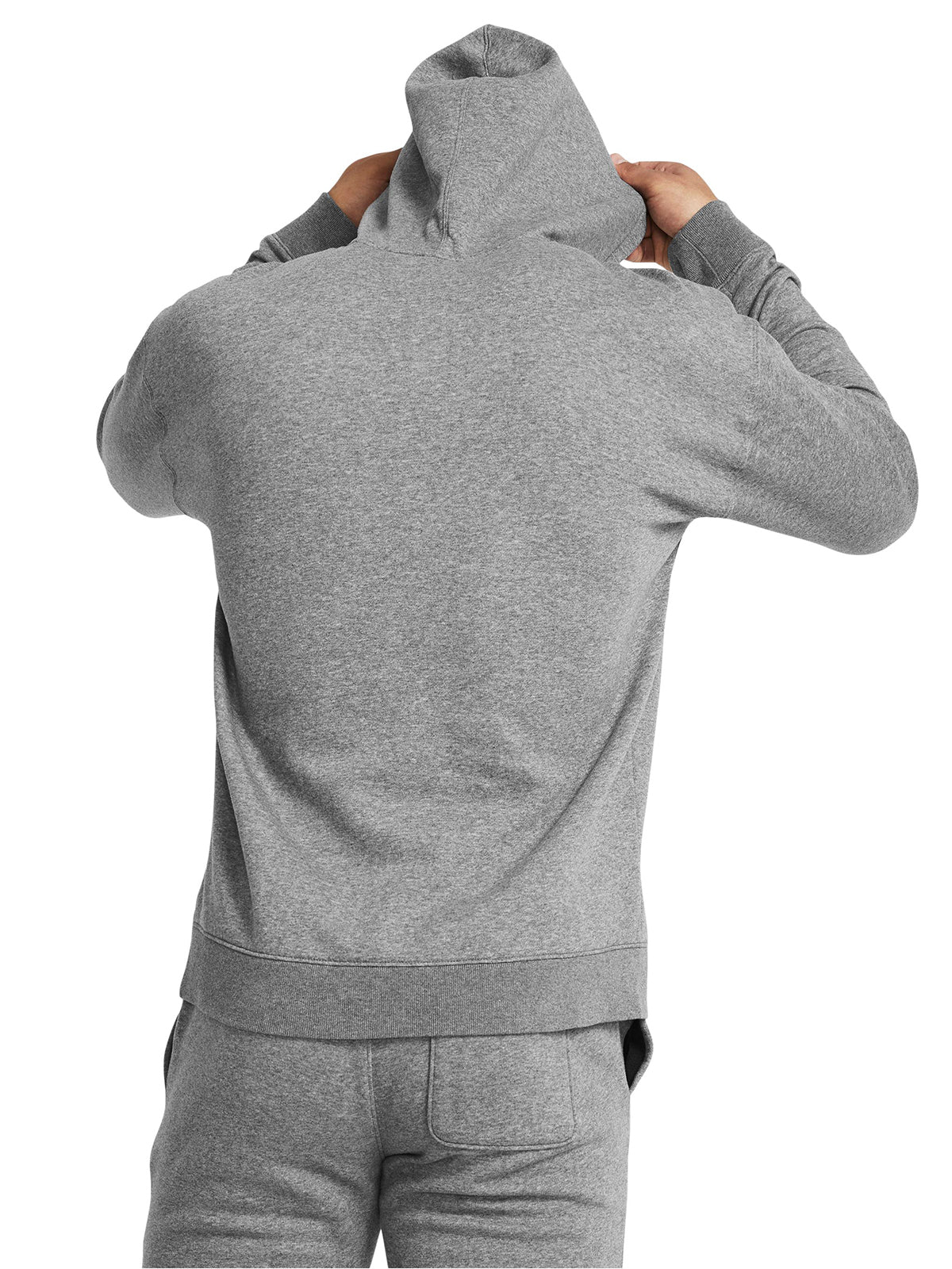 Polerón Curry Splash para hombre Under Armour