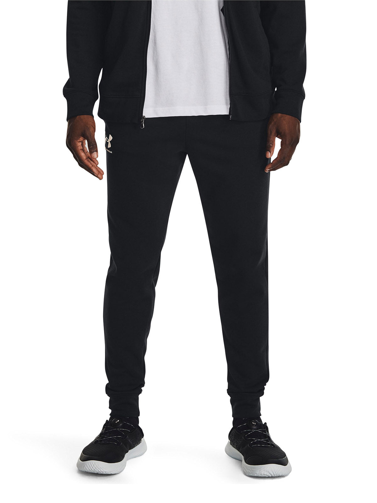 Joggers UA Rival Terry para hombre