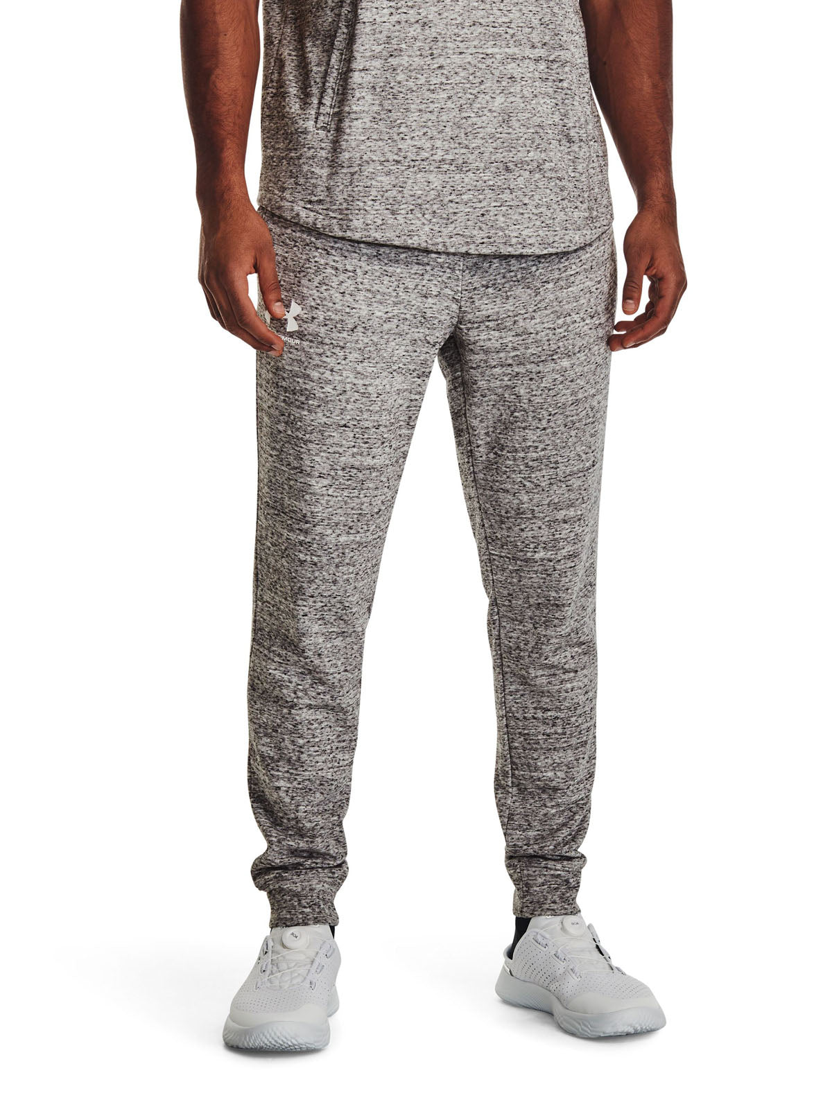 Joggers UA Rival Terry para hombre
