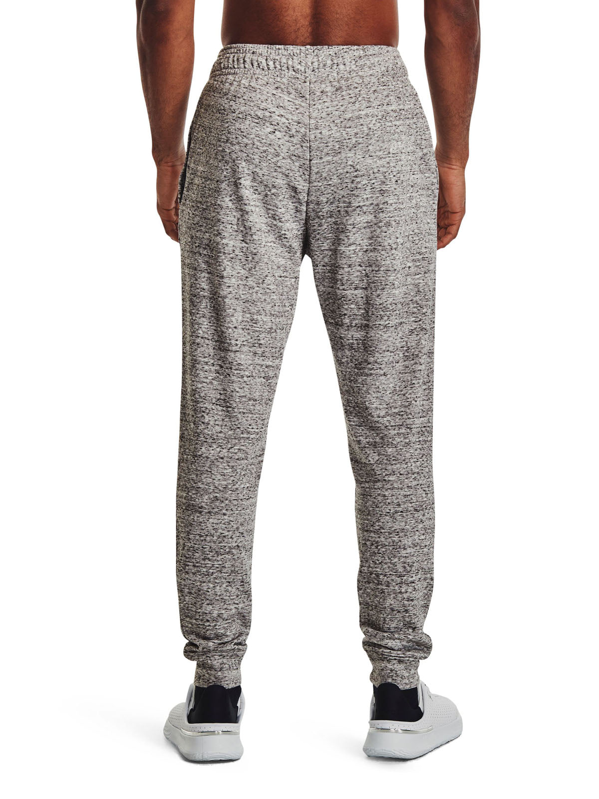Joggers UA Rival Terry para hombre