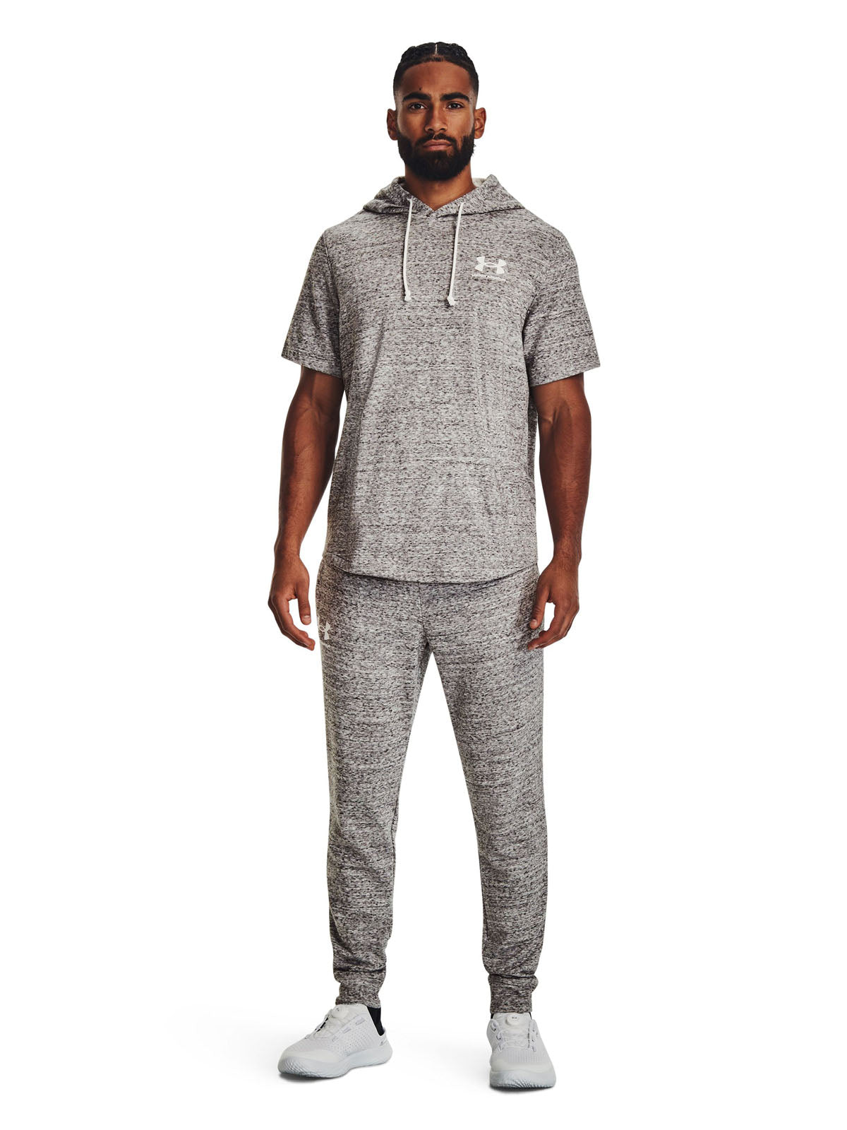 Joggers UA Rival Terry para hombre
