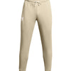 Jogger Under Armour Rival terry café para hombre