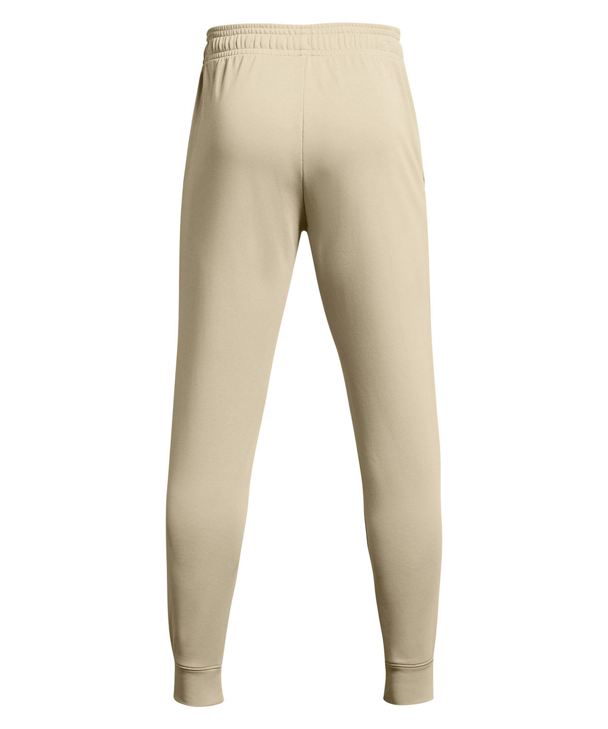 Jogger Under Armour Rival terry café para hombre