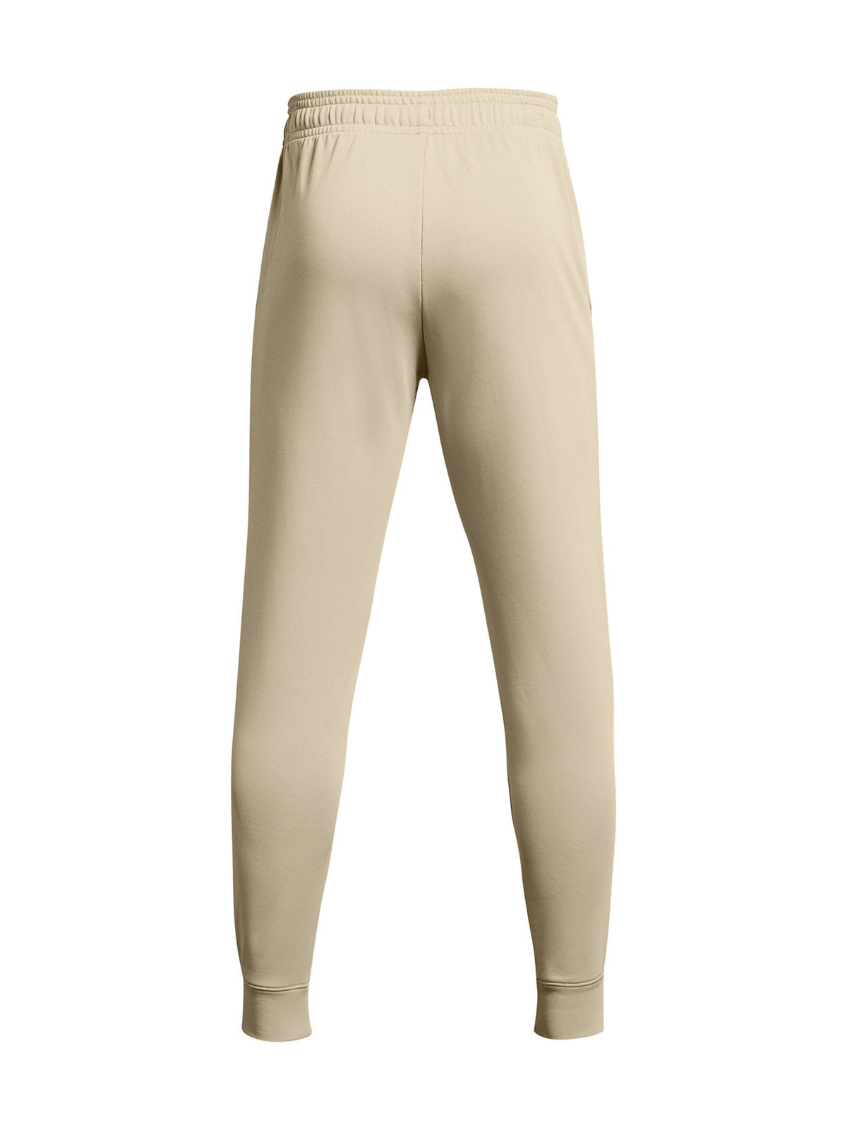 Jogger Under Armour Rival terry café para hombre