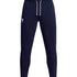 Joggers UA Rival Terry para hombre