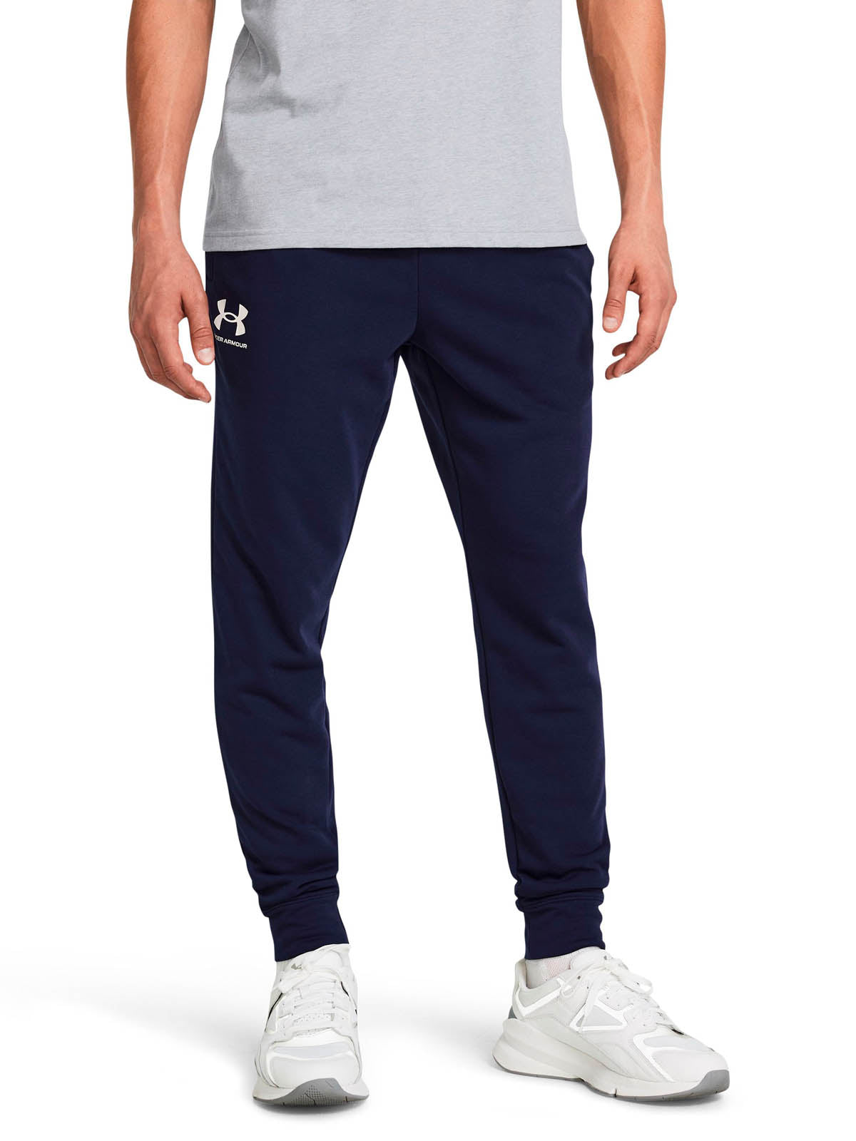 Joggers UA Rival Terry para hombre