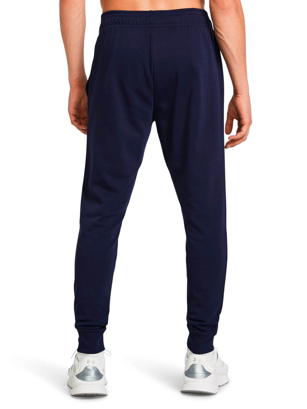 Joggers UA Rival Terry para hombre