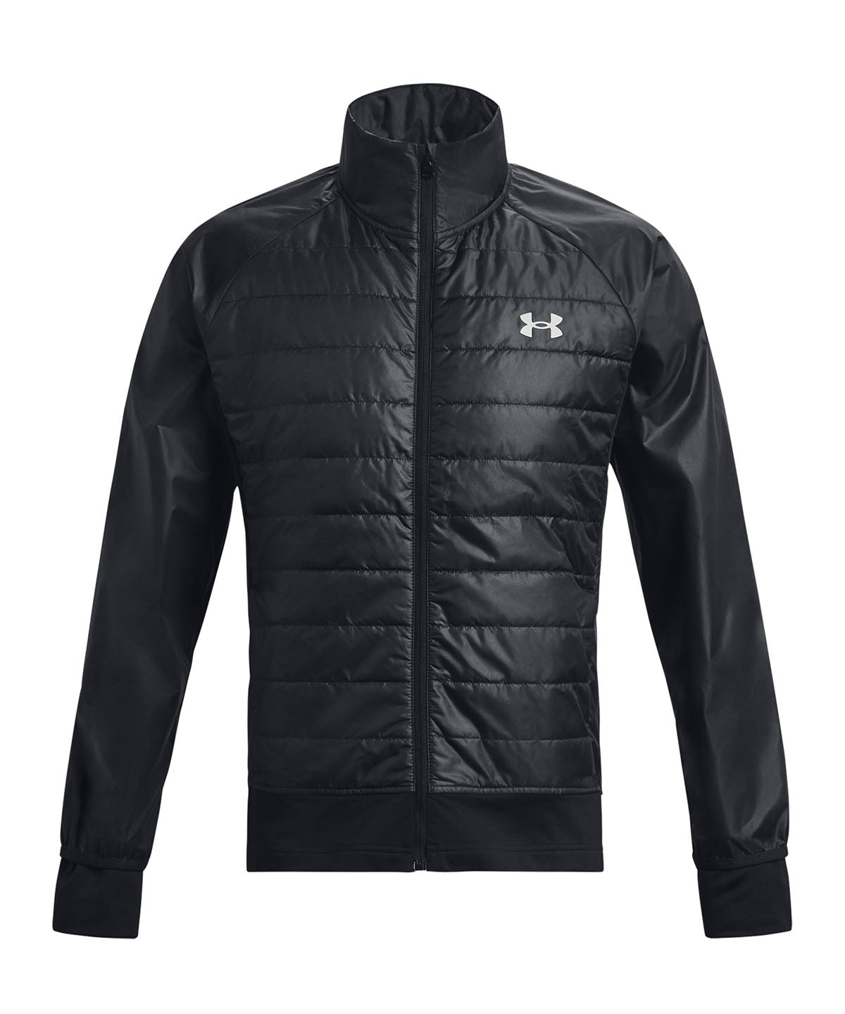 Chaqueta aislante UA Launch para hombre