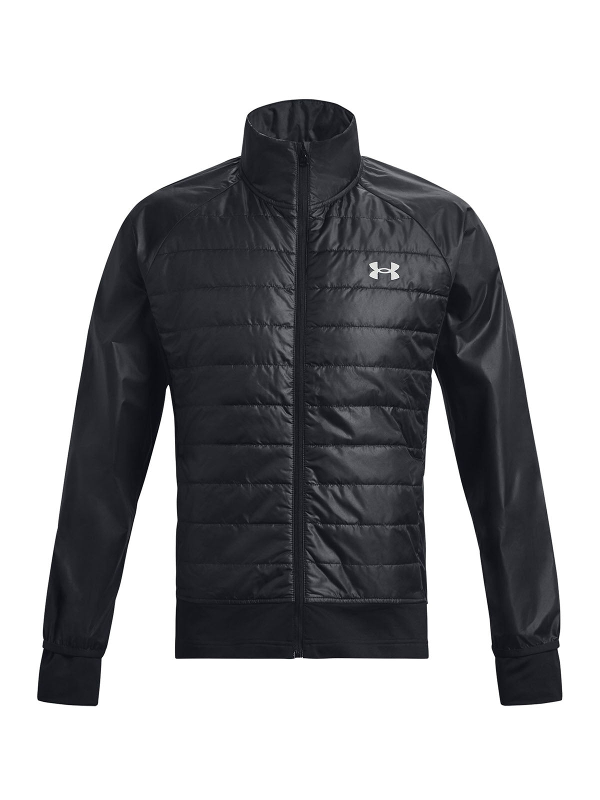 Chaqueta aislante UA Launch para hombre