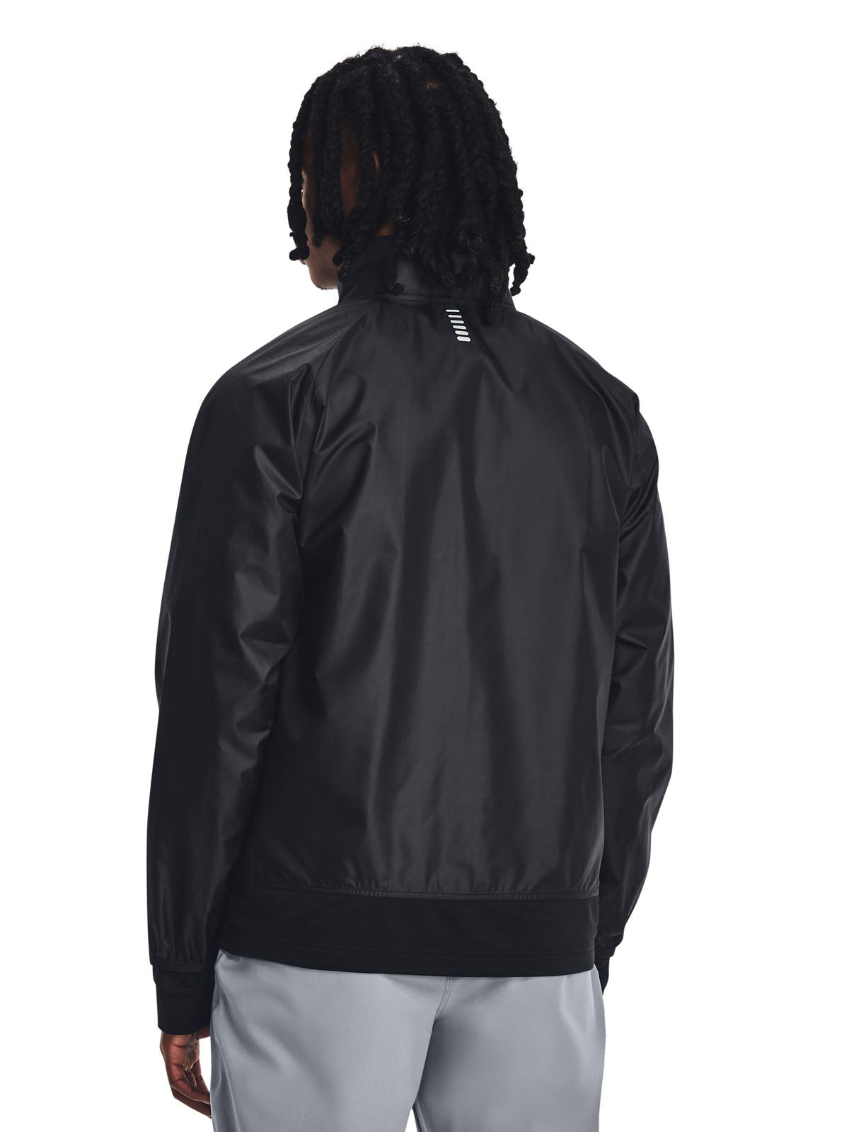 Chaqueta aislante UA Launch para hombre