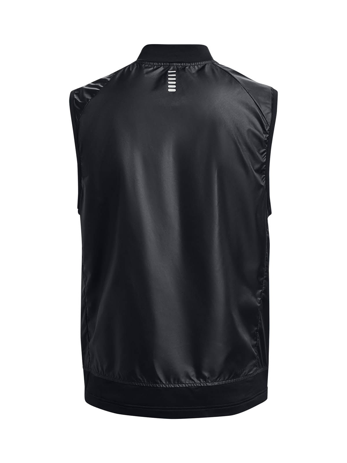 Chaleco para correr con aislamiento UA Storm para hombre