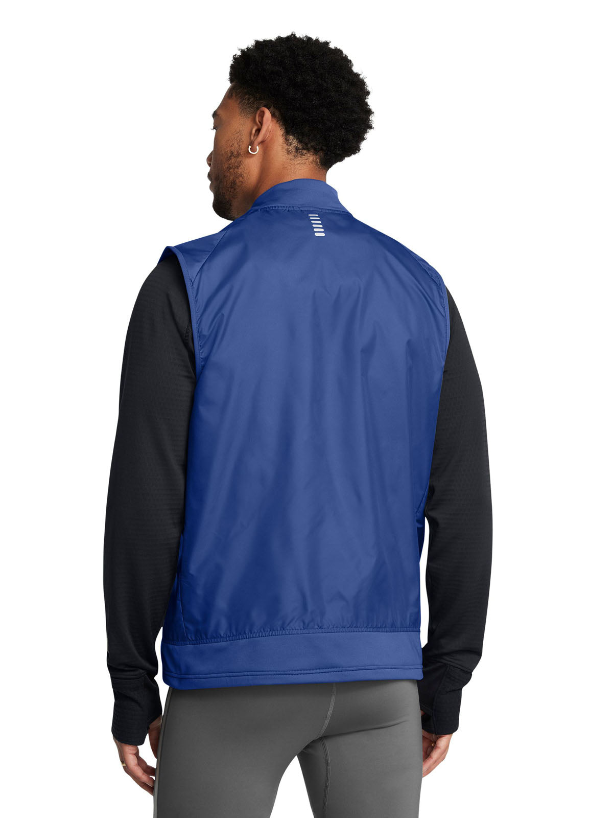 Chaleco aislante UA Launch para hombre