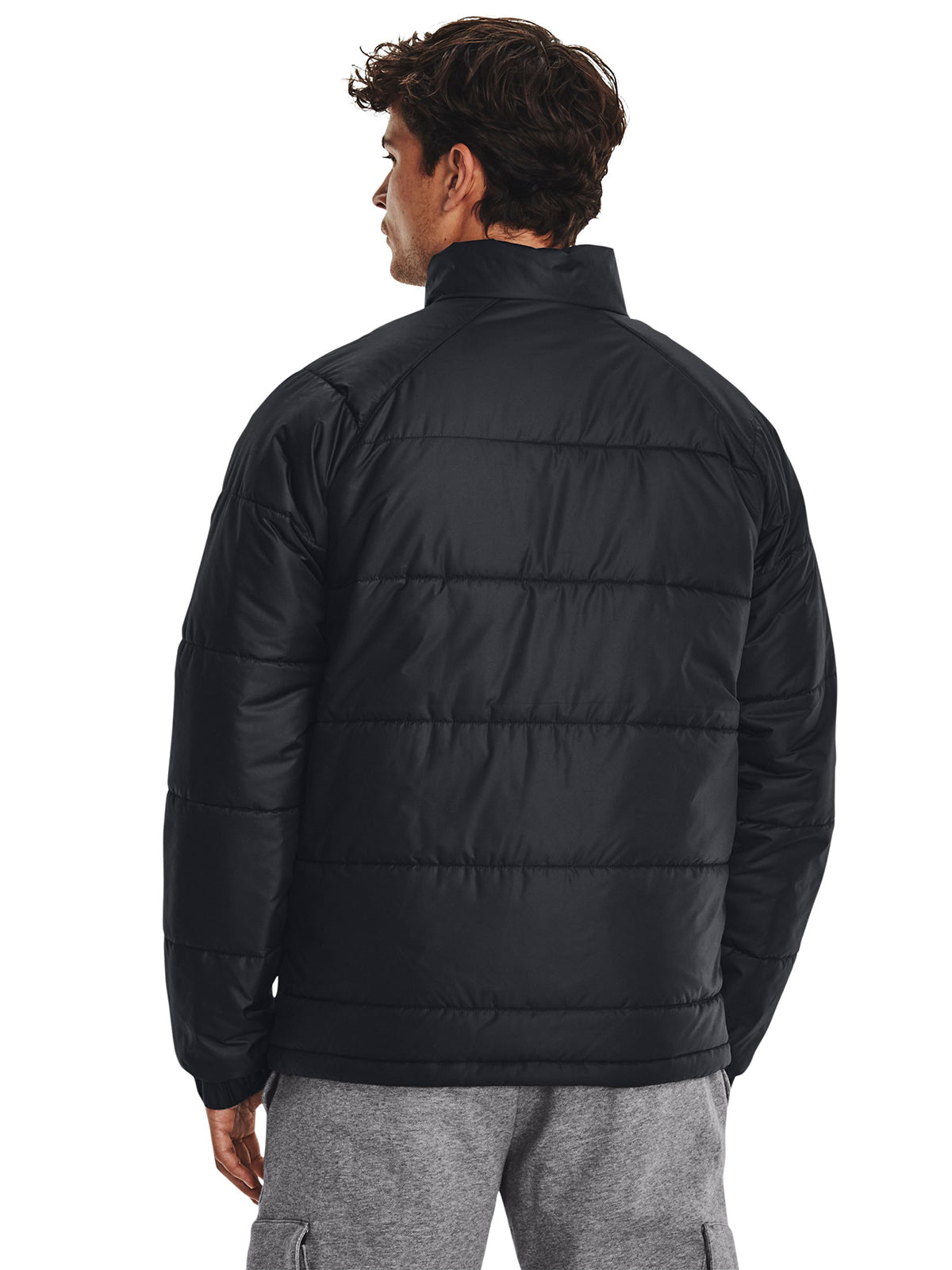 Chaqueta aislante UA Storm para hombre
