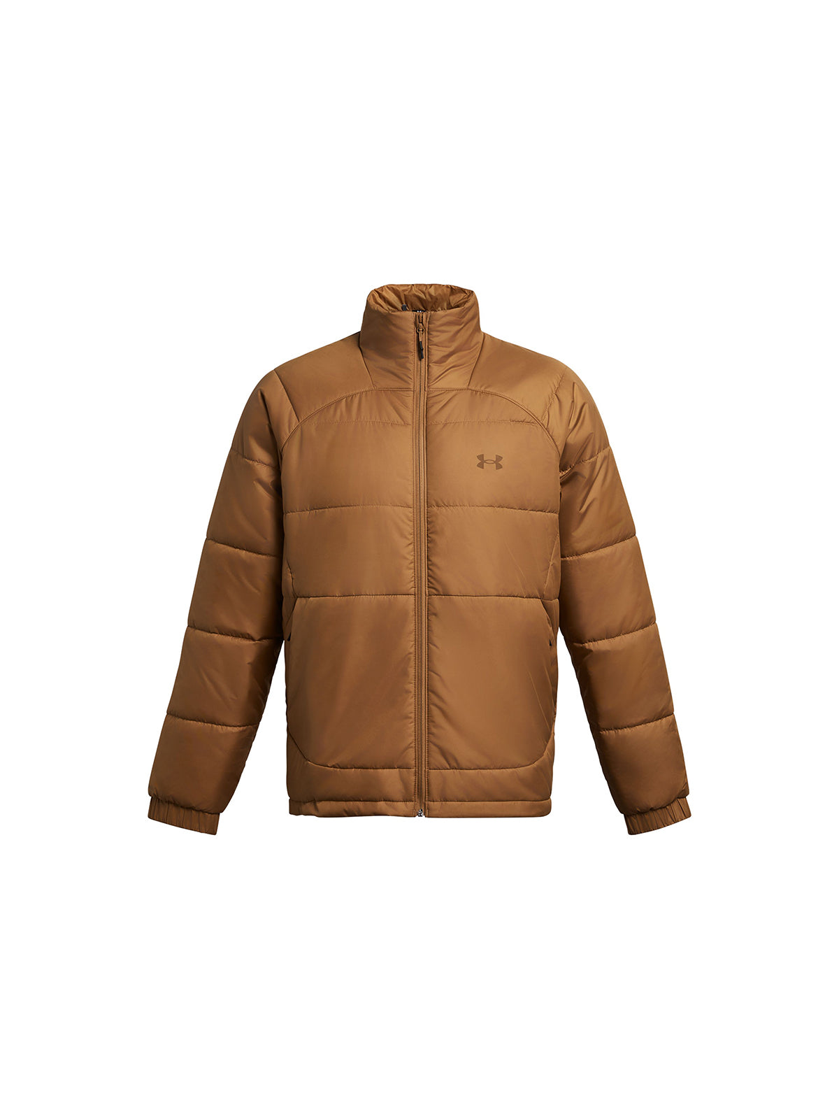 Chaqueta aislante UA Storm para hombre