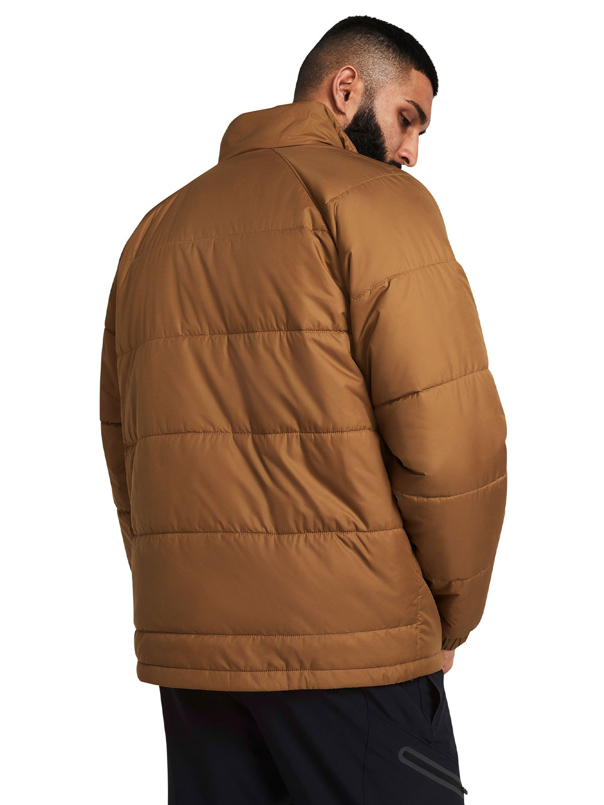 Chaqueta aislante UA Storm para hombre