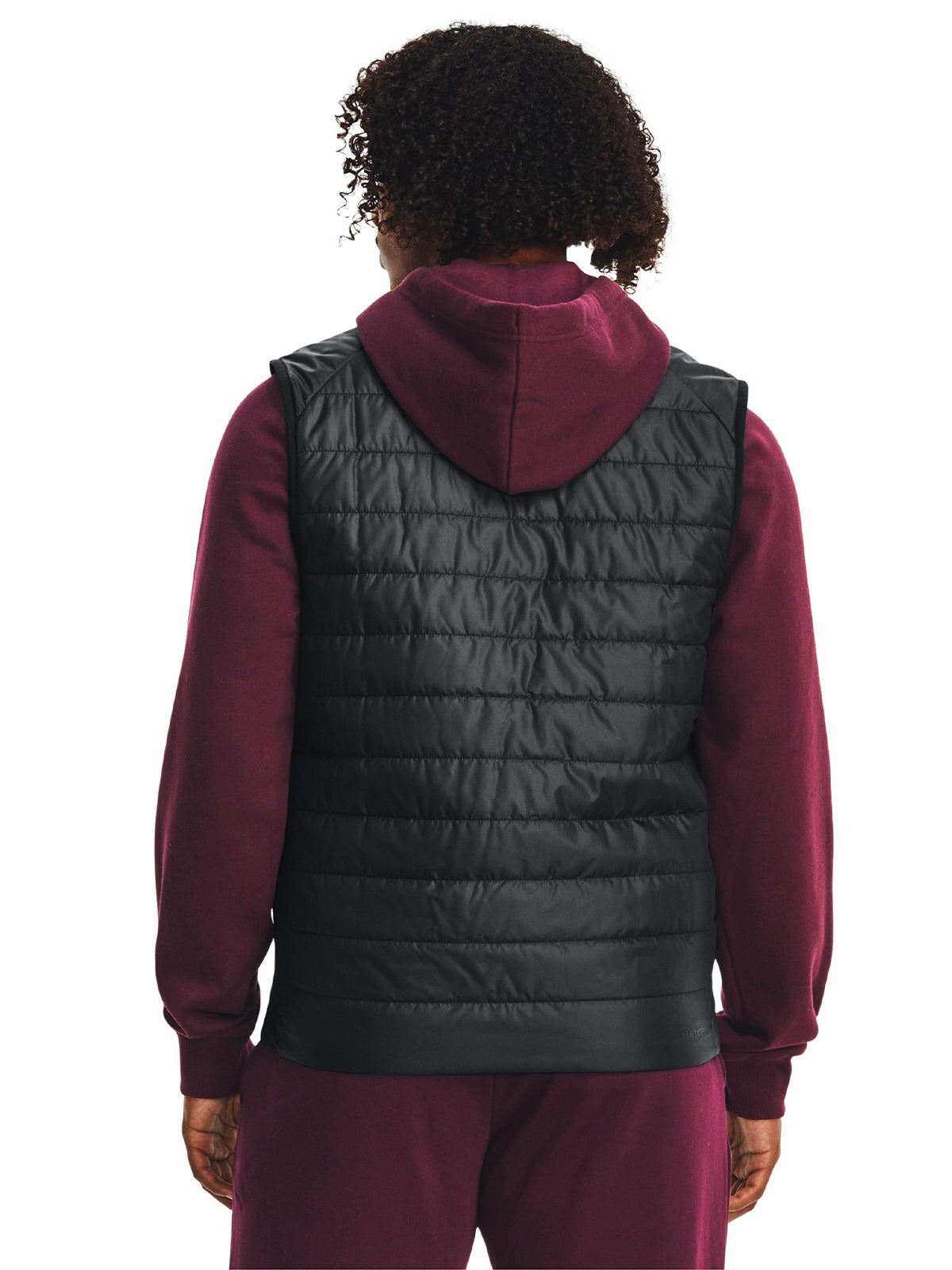 Chaleco aislante UA Storm para hombre