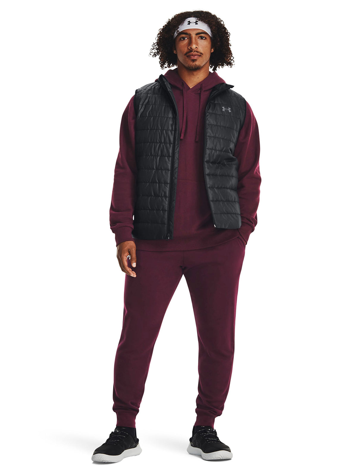 Chaleco aislante UA Storm para hombre