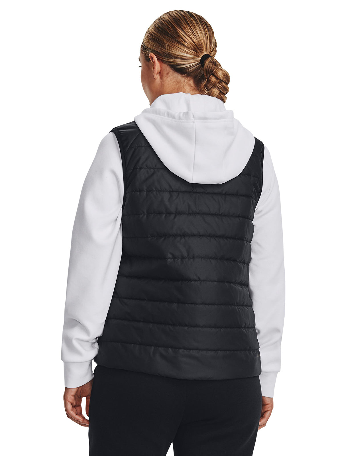 Chaleco aislante UA Storm para mujer