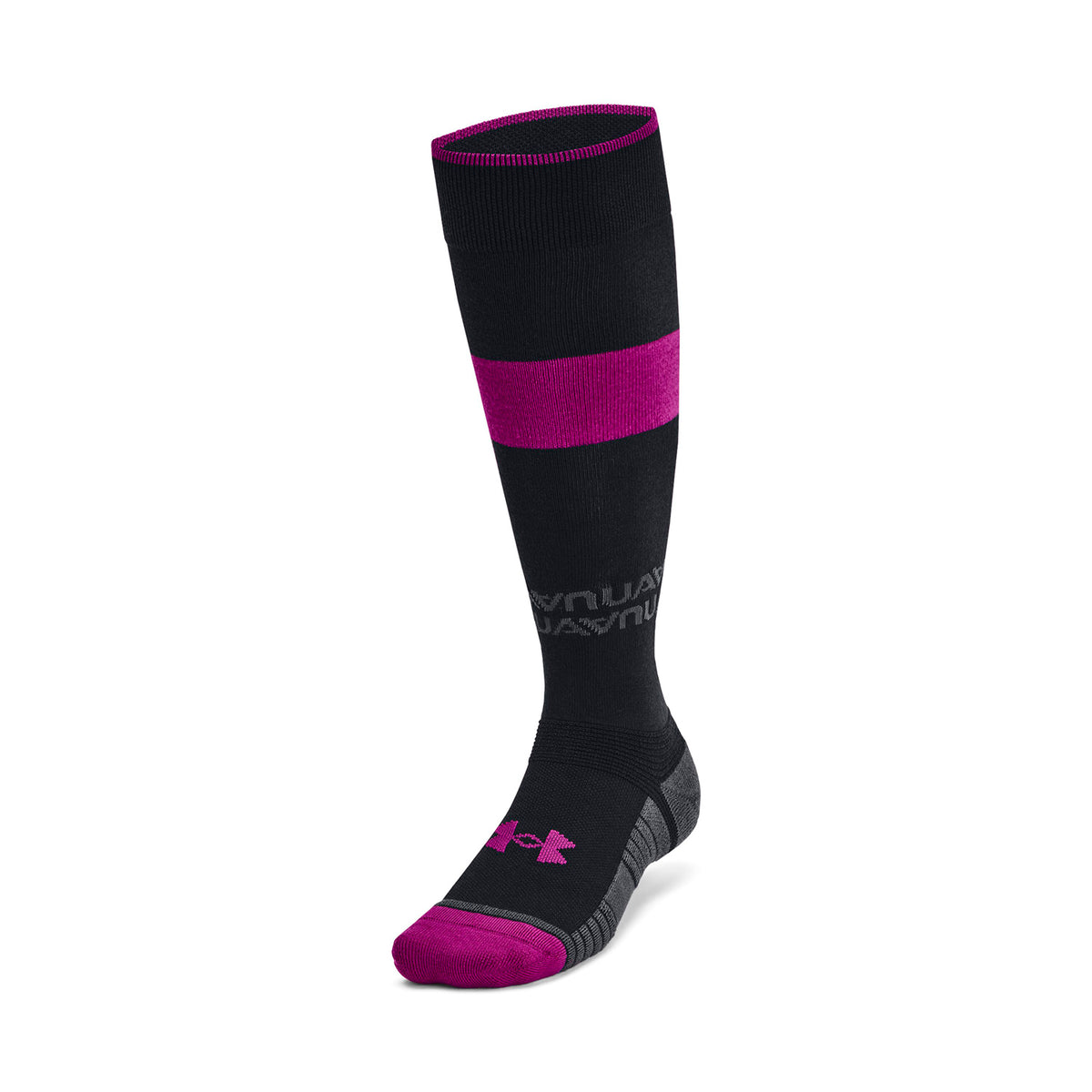 Calcetines de tiro alto unisex Under Armour