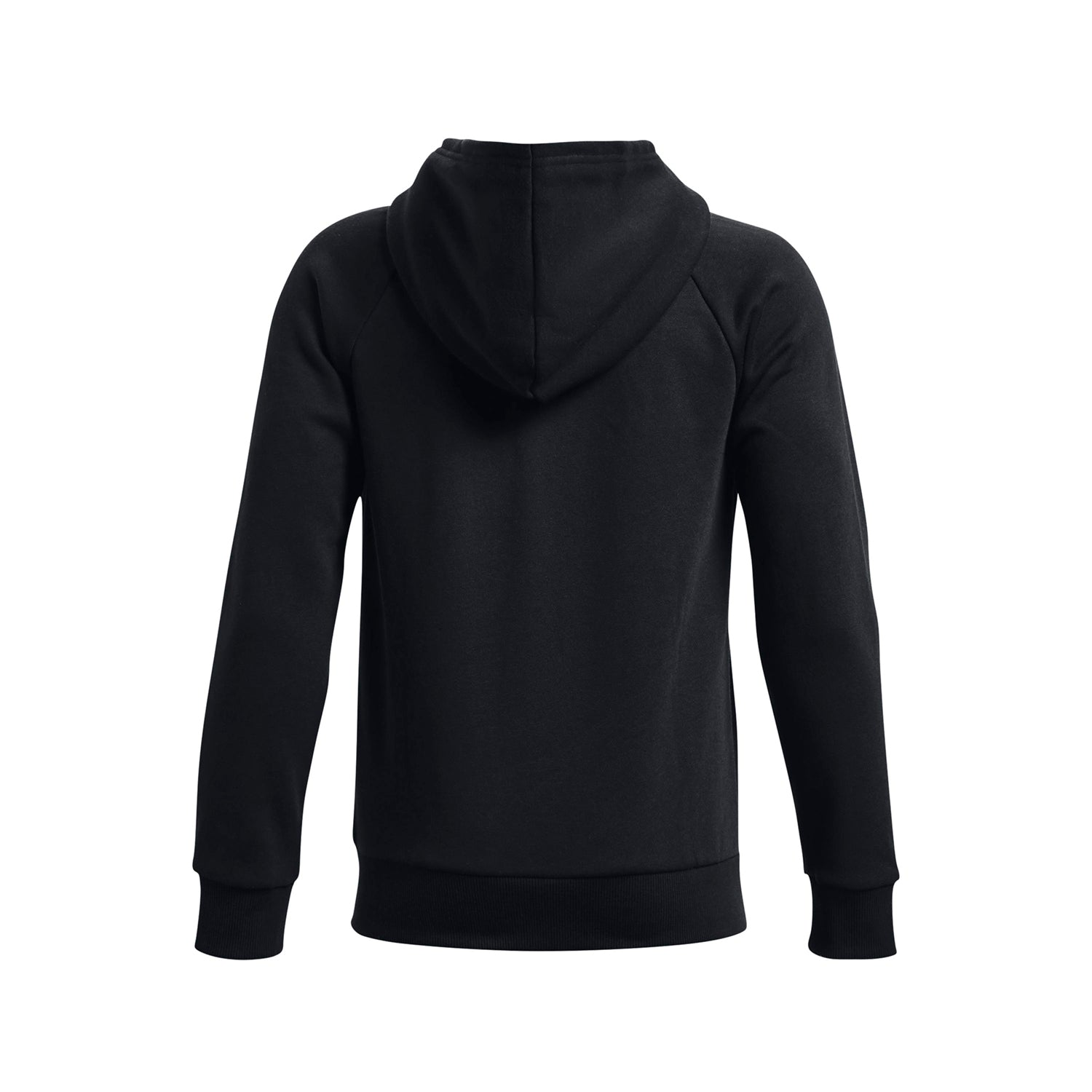 Polerón Rival Fleece Big Logo para niño Under Armour