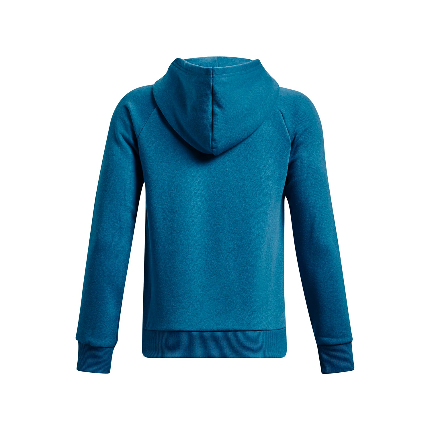 Polerón Rival Fleece Big Logo para niño Under Armour