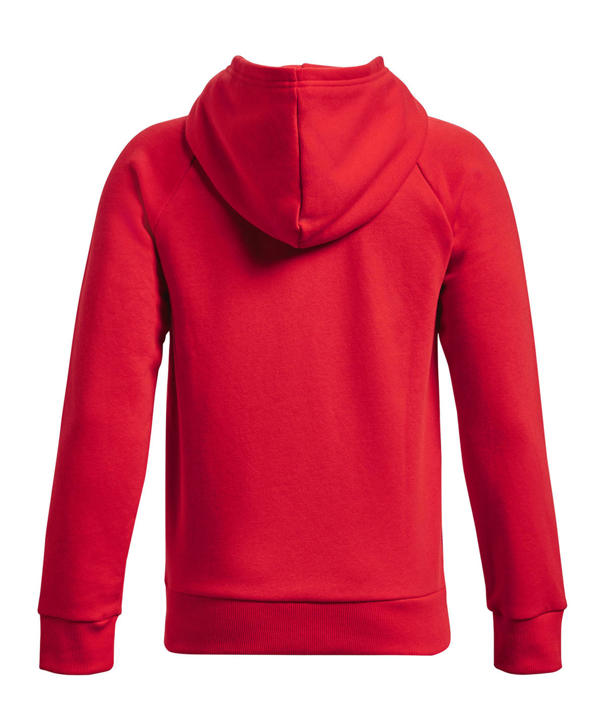 Polerón Rival Fleece Big Logo para niño Under Armour