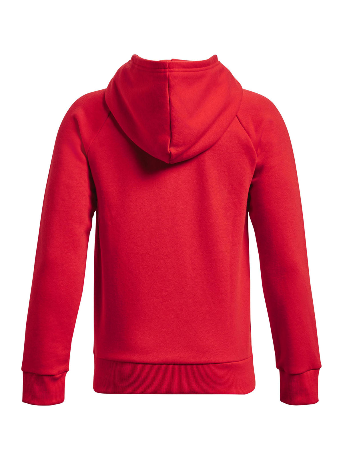 Polerón Rival Fleece Big Logo para niño Under Armour