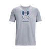 Polera manga corta Gel Stack para hombre Under Armour