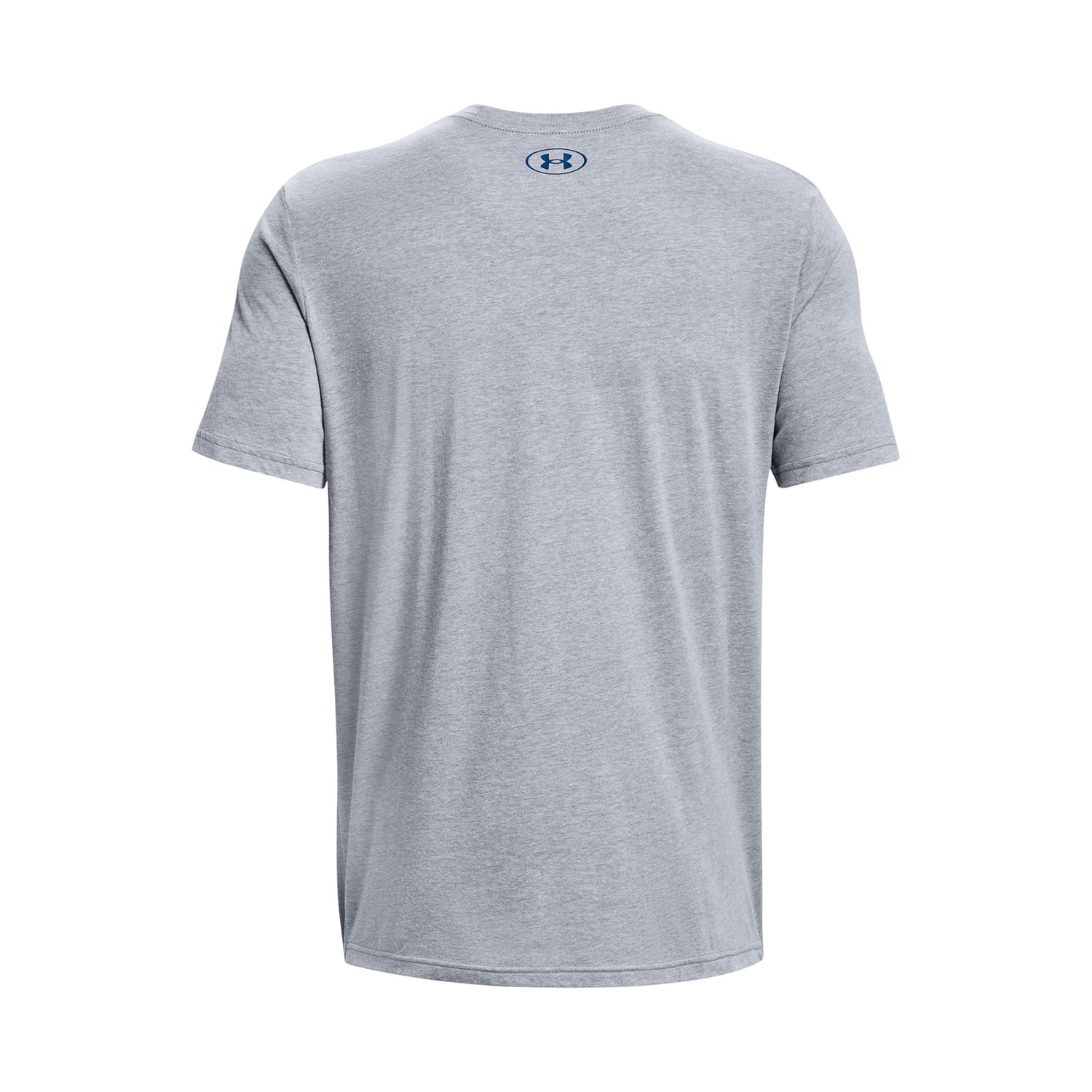Polera manga corta Gel Stack para hombre Under Armour