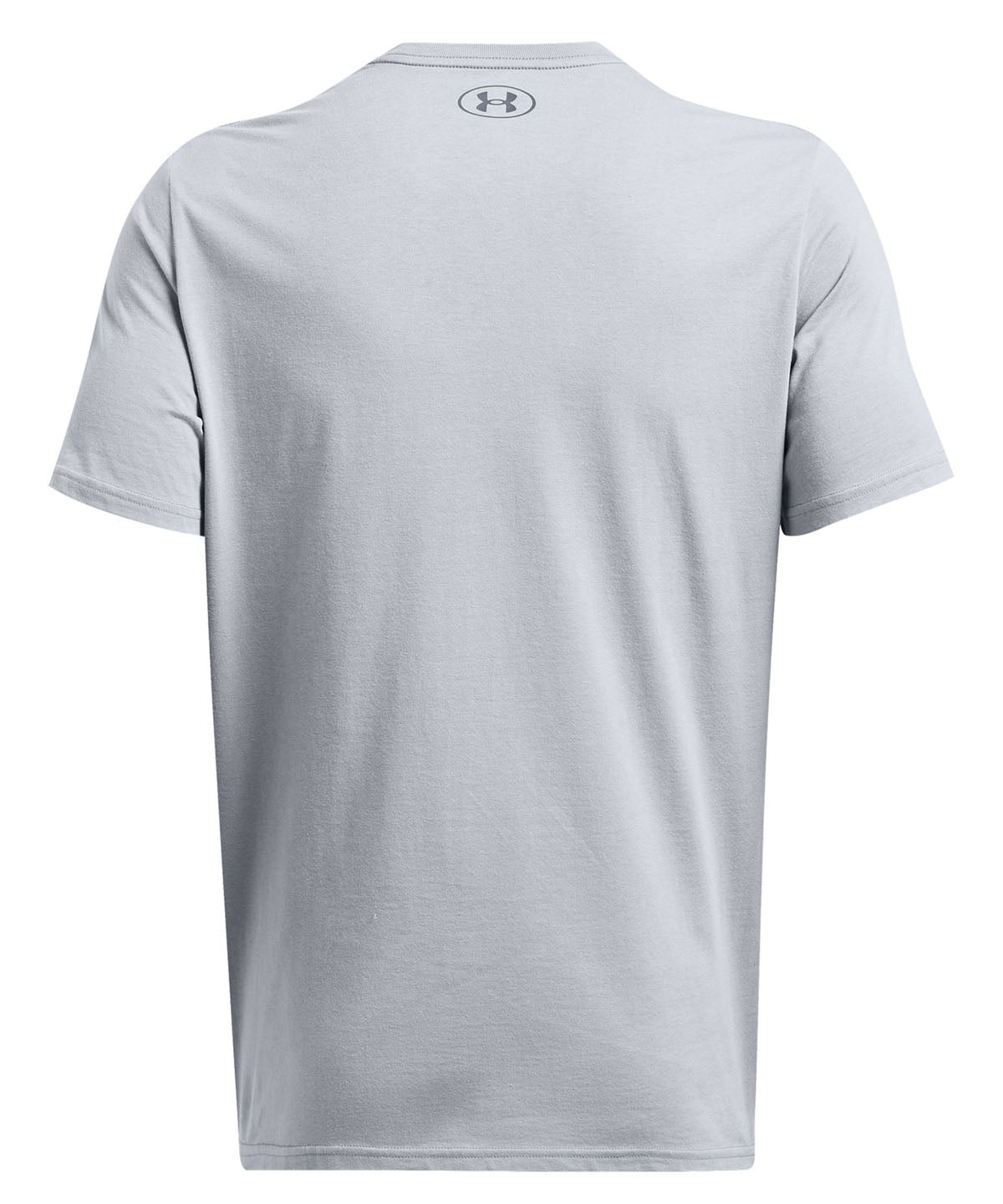 Polera manga corta UA Gel Stack para hombre
