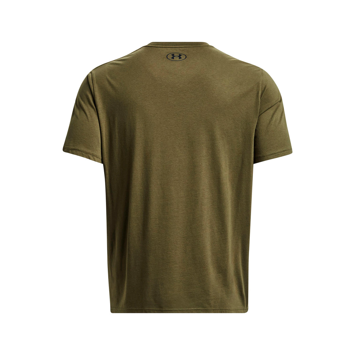 Polera manga corta Gel Stack para hombre Under Armour