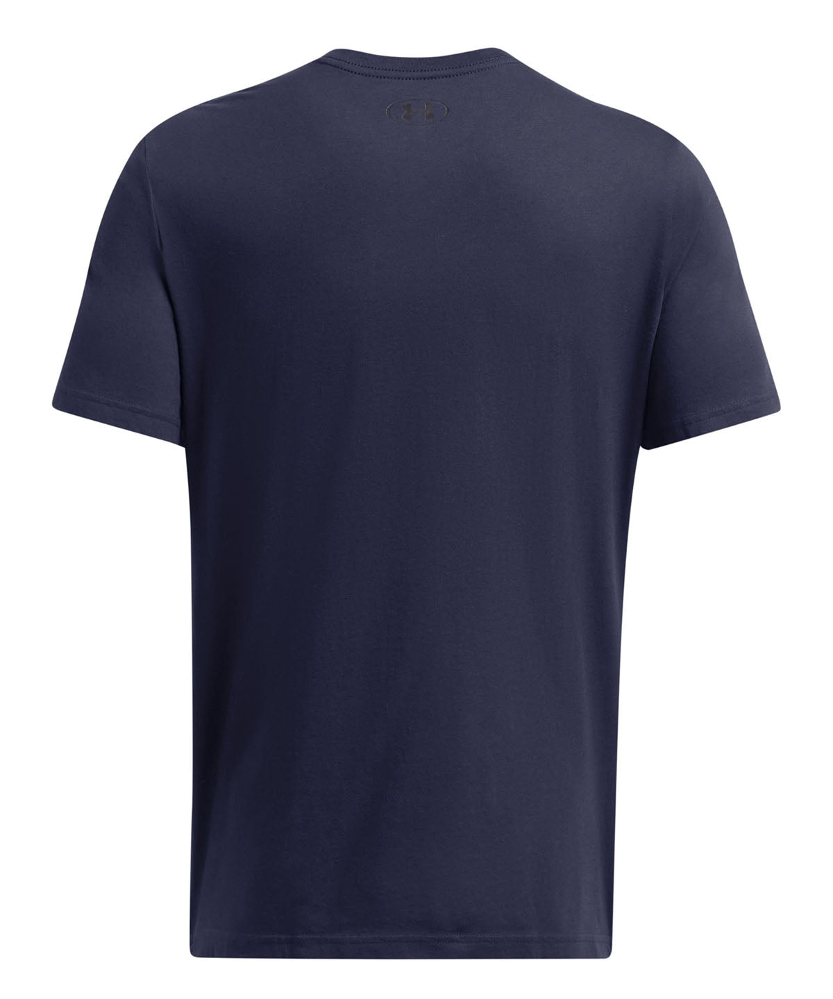 Polera manga corta UA Gel Stack para hombre