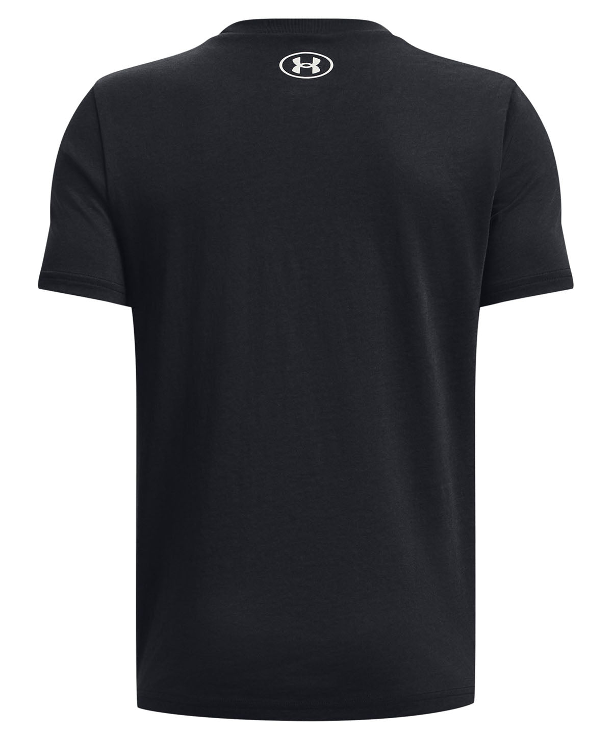 Polera Manga Corta Project Rock Verbiage para niño