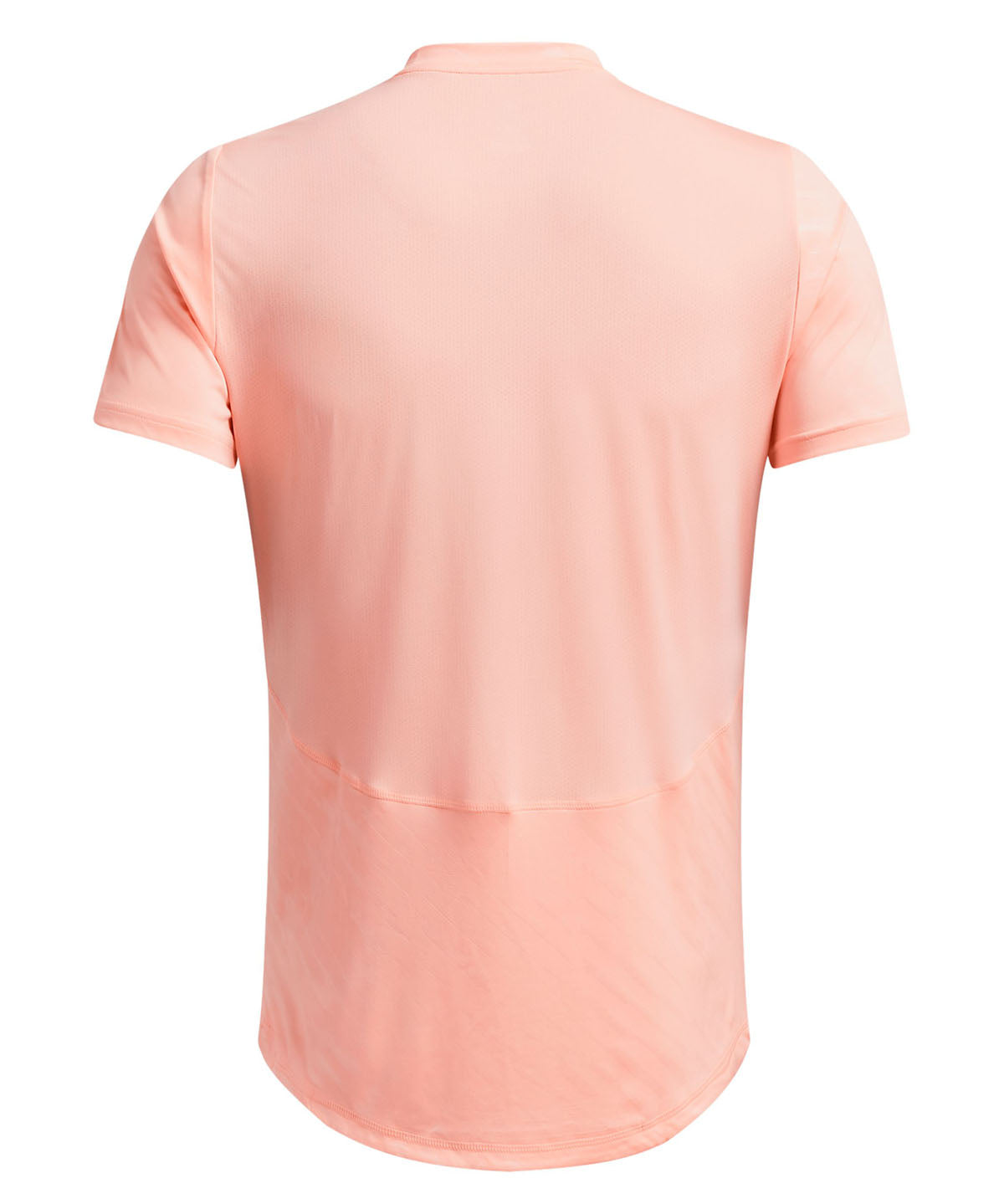 Polera manga corta UA Challenger Pro para hombre