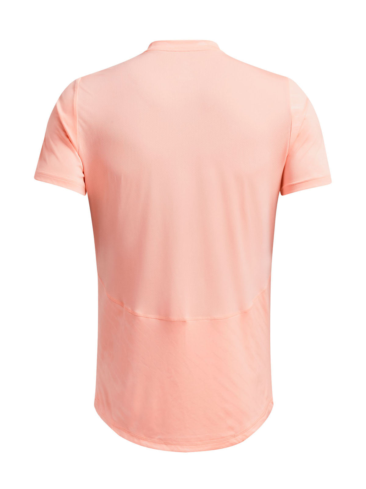 Polera manga corta UA Challenger Pro para hombre