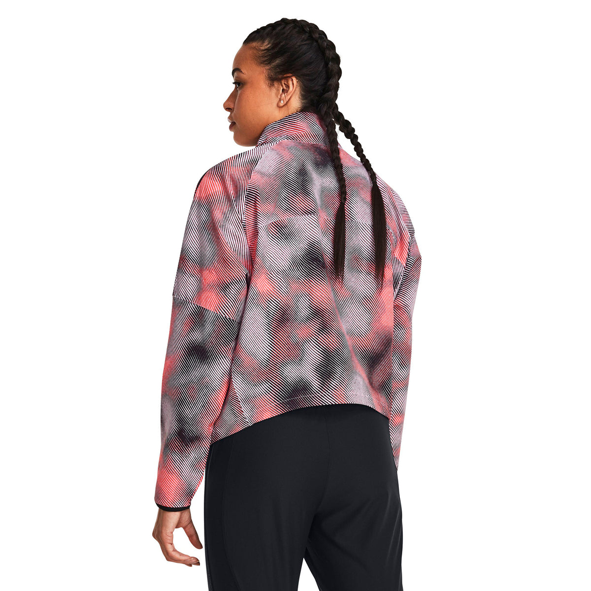 Chaqueta deportiva Challenger Pro para mujer Under Armour