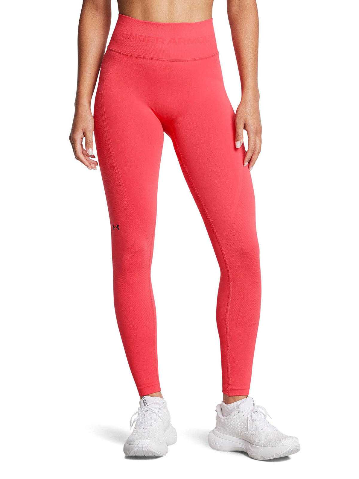 Leggings seamless UA Train para mujer
