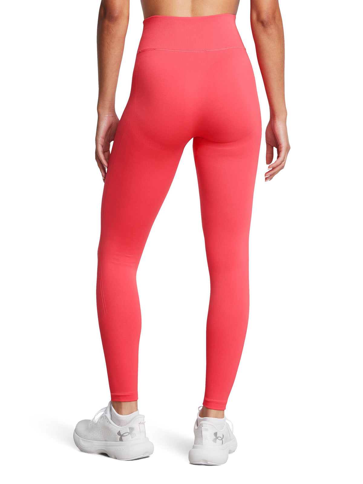 Leggings seamless UA Train para mujer