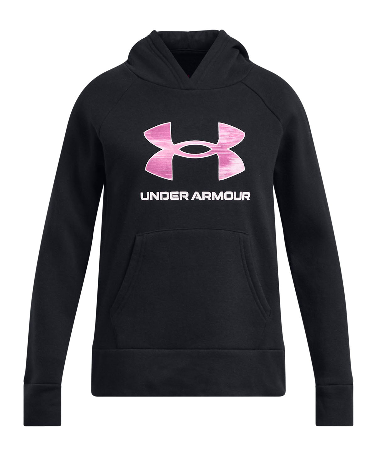 Polerón UA Rival para niña