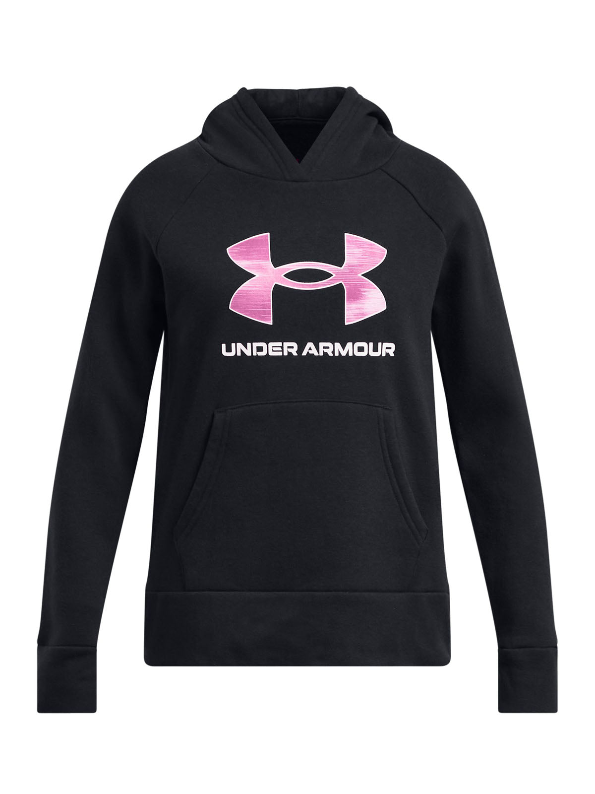 Polerón UA Rival para niña