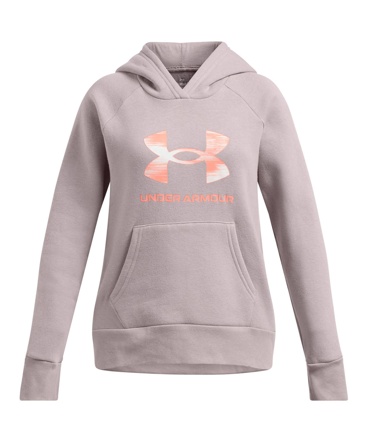 Polerón UA Rival para niña