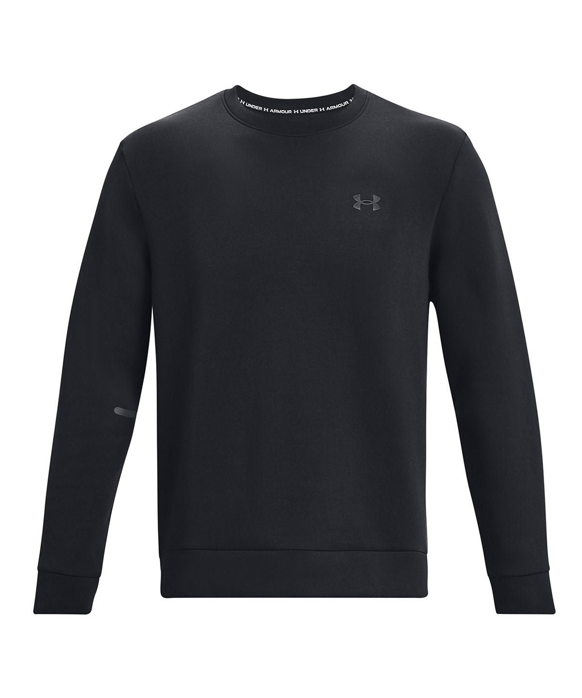 Polerón Fleece Unstoppable para hombre Under Armour